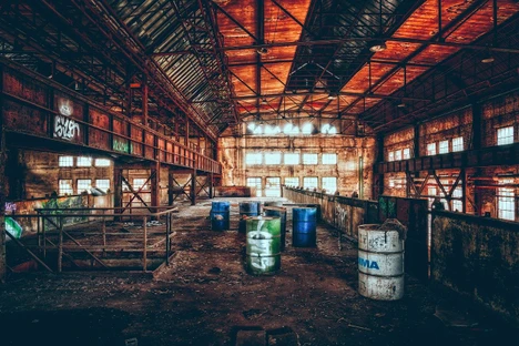 Aplikácia mobilných plynových chromatografov pri analýze neznámych organických látok