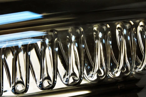 Blízká infračervená spektroskopie (NIRS): Perfektní řešení pro sledování čistoty regenerovaných rozpouštědel