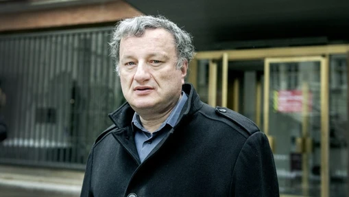 Konvalinka: Situace se vymkla kontrole, i když to neříkáme. A chováme se opačně než jiné státy