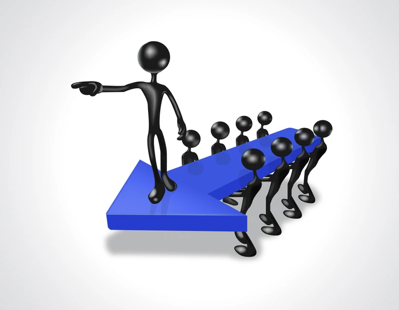 <p>Pixabay/Daniel Mena: Vedení je věda: Jaké jsou vlastnosti dobrého leadera ve vědě?</p>
