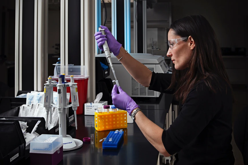 <p>Unsplash/Science in HD: Financování life sciences v ČR: juniorští postdoci</p>
