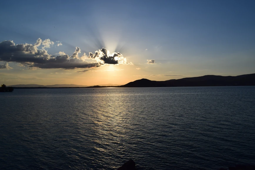 <p>Pixabay/Vladimira Tkáčová/Zemplínská Šírava: Laboratórne postupy stanovenia PCB látok - čast 2</p>
