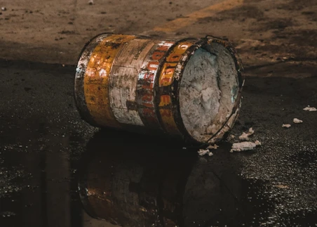 Aplikácia moderných analytických metód pri identifikácii neznámych látok v teréne  - Časť 6.