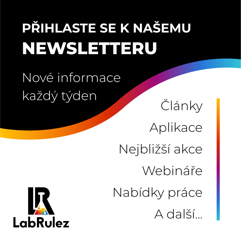 Reklama na LabRulez newsletter